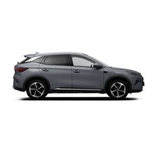 รถมือสอง2024 <span class=keywords><strong>ATTO3</strong></span> BYD บวกรถ <span class=keywords><strong>SUV</strong></span> 150ev/310nm R18 510กม. เหนือชนิด LHD - Product Image 1