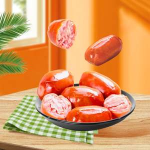 Saucisses de poulet Pro-zero Original Mini, collation de loisirs, vente en gros chinoise - Product Image 4