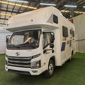 La Chine camion léger RV <span class=keywords><strong>camping</strong></span>-<span class=keywords><strong>car</strong></span> <span class=keywords><strong>camping</strong></span>-<span class=keywords><strong>car</strong></span> pour la vente - Product Image 3
