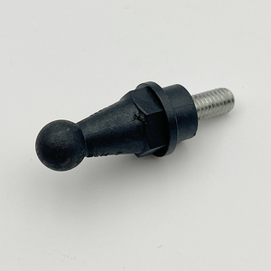 68040135AA Perno de unión de la cubierta del motor para Dodge Ram 1500 Pickup 2500 Pickup 3500 Pickup Jeep Grand Cherokee 3.0T 3.6L de 2009 a 2025 - Product Image 5