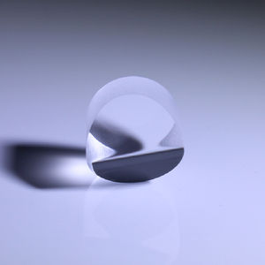 अनुकूलित ऑप्टिकल <span class=keywords><strong>K9</strong></span> ग्लास जनरेटर लेंस पाउडर लेंस - Product Image 3