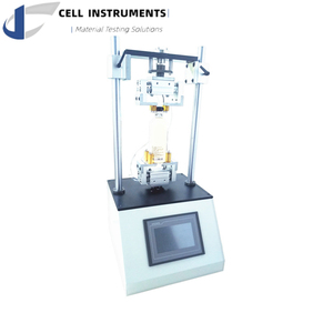 Beste Saft flaschen kappen Drehmoment prüfer Drehmoment messer Saft Plastik flasche Drehmoment prüfer - Product Image 2