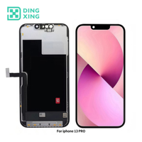 Écran LCD de haute qualité en gros de l'usine ZY pour iPhone 12/13, 12/13 mini, 12/13 Pro, 12/13 Pro Max – Garantie 1 an incluse