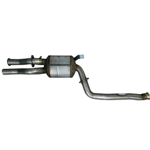 <span class=keywords><strong>Filtre</strong></span> à particules diesel universel en acier DPF <span class=keywords><strong>Mini</strong></span> <span class=keywords><strong>Countryman</strong></span> Paceman 18308509061 82 kW / 112 ch - Product Image 2