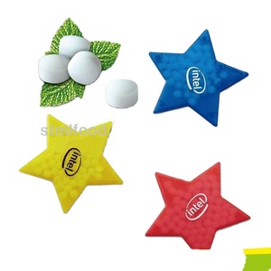 Logotipo personalizado Mint Doce em Mint Card - Product Image 1