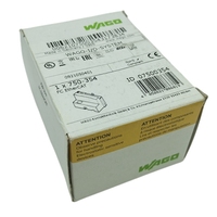 Nuevo en caja 750-354