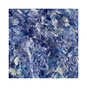 Virgin PET Granules Iv 0.8 Chips / Recycled Plastic Scrap Flakes/ Bottle Grade PET Granules Resin Price