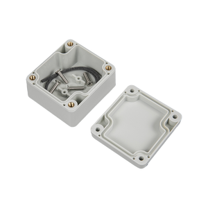 Электрическая панель контроля температуры ABS - Product Image 4