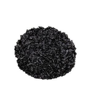 High Grade 8x30 Mesh Size Granular Activated Carbon 25KG for <strong>Water</strong> <strong>Filter</strong> - Product Image 1