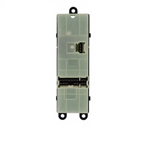 Nouveau commutateur principal de direction droite AmmySun <span class=keywords><strong>06</strong></span> Qida 25401-EE30A en plastique ABS pour lève-vitre, garantie 24 mois pour SYLPHY - Product Image 6