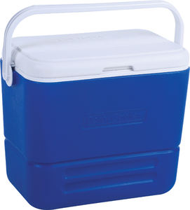 36L 9.4Lcooler box set avec poignée Fishing Cooler Box Ice hard cooler box portable handle Backpack for Camping and Hiking - Product Image 5