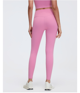 Legging de Yoga <span class=keywords><strong>Femme</strong></span> <span class=keywords><strong>Taille</strong></span> Haute Gainant et Extensible pour le Fitness et la Gym, Compression Ventre Plat, Vente en Gros - Product Image 5
