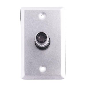 Panneau de commande d'éclairage monté sur interrupteur, 24V DC 5A, 1 voie, HX-10A, pour lampadaires, éclairage paysager et de couloir - Product Image 5