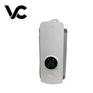 Calentador de Biberones Portátil Recargable, Calentador de Leche Inalámbrico USB para Viajes, para Alimentación - Product Image 5