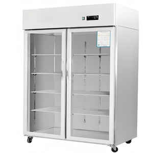 Vitrinas Refrigeradas Altas para Uso en Hostelería y Catering - Product Image 4
