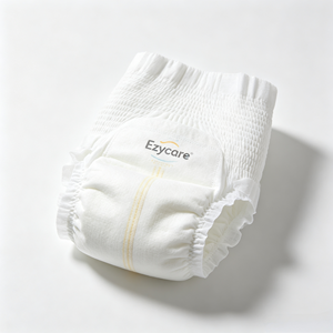 Pañales Desechables Suaves Premium para Bebés, Transpirables, Impermeables y Anti-Fugas, Venta al Por Mayor Personalizada ODM OEM - Product Image 2