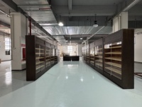 Ensemble d'équipements de luxe pour magasin de cigares, humidor en cèdre espagnol, solution clé en main pour l'aménagement d'un magasin de cigares