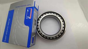 Chất lượng cao hàng tăng gấp đôi mang con lăn hình trụ nn3015k/P5 cuộc sống lâu dài mở dầu mỡ - Product Image 3