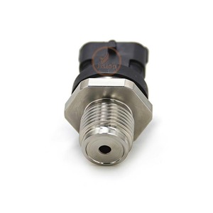 Capteur de pompe à injection Common Rail de haute qualité 0281006150 0281006327 Q0001459V002 0281002499 pour EXCAVATEUR - Product Image 2