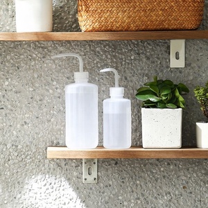 Mejor Precio Botellas de Plástico Blando para Limpieza de Laboratorio, Vacías, de 250ml, 500ml, 1000ml, para Lavado Químico - Product Image 5