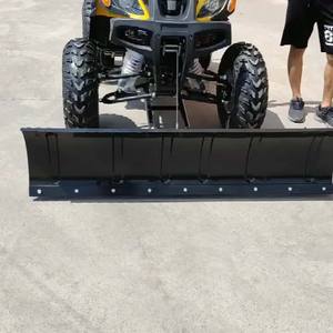 יצרנית ערכת חרוש שלג סיטונאי <span class=keywords><strong>atv</strong></span>/סאב שלג שלג - Product Image 5