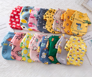 Sıcak satış solmaya kolay değil Pet Hoodie köpek giyim - Product Image 2