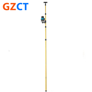 Универсальный кронштейн уровня 3 М телескопический кронштейн для выравнивания потолка, прочный алюминиевый сплав - Product Image 4