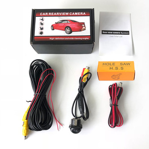 Universal vehículos Auto inversa cámara <span class=keywords><strong>de</strong></span> visión trasera para Toyota Innova <span class=keywords><strong>Citroen</strong></span> <span class=keywords><strong>Ds4</strong></span> - Product Image 5