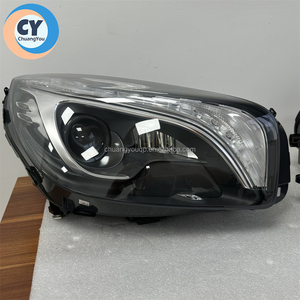 Faros Delanteros Originales para <span class=keywords><strong>Mercedes</strong></span>-<span class=keywords><strong>Benz</strong></span> Clase SL R231 2013 2014 2015 2016 SL350 SL500 SL550 SL400 <span class=keywords><strong>AMG</strong></span> SL63 231 Xenón - Product Image 2