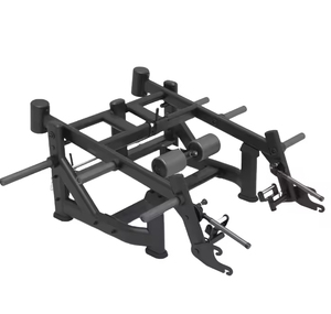 Ensemble complet tout-en-un de progressions de Deadlift Bridge pour un entraînement de musculation des fesses et du noyau plus fort - Product Image 1