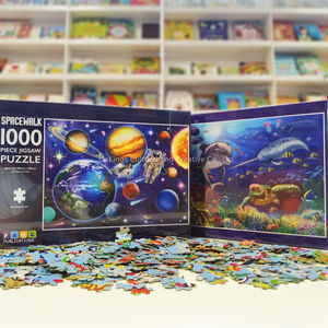 <span class=keywords><strong>Puzzle</strong></span> en <span class=keywords><strong>bois</strong></span> magnétique/<span class=keywords><strong>puzzle</strong></span> personnalisé/jeu de <span class=keywords><strong>puzzle</strong></span> <span class=keywords><strong>3d</strong></span> 1000 pièces pour enfants - Product Image 4