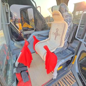 Excavator Volvo EC290 Volvo290 Bekas Berkualitas Baik, Alat Berat Bekas 29 Ton, Harga Murah untuk Dijual - Product Image 5