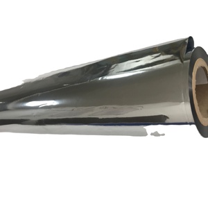 Film isolant industriel <span class=keywords><strong>en</strong></span> PET/BOPP/CPP métallisé enduit de PE, résistant à l'humidité, pour lamination de rouleaux d'isolation <span class=keywords><strong>en</strong></span> <span class=keywords><strong>mousse</strong></span> et bulles, et conversion d'isolation. - Product Image 4