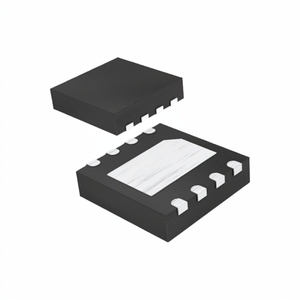 Composant électronique de gestion de l'alimentation (PMIC) MAX6760TATGD3+T, Distributeur agréé, 8 WDFN Exposed Pad - Product Image 1