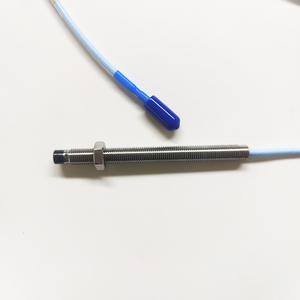 Cable de Extensión Estándar Nevada Original 16710-17 para Sondas de Sensor PLC, Cable de 4.5 Metros en Stock - Product Image 4
