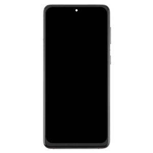 Para <span class=keywords><strong>Samsung</strong></span> Galaxy S21 + 6,58 pulgadas TFT LCD pantalla digitalizador montaje completo no admite Identificación de huellas dactilares - Product Image 2