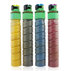 Cartucho de Tóner CMYK Compatible a Todo Color para Ricoh SPC410 <span class=keywords><strong>411</strong></span> 420 con Embalaje a Granel - Product Image 2