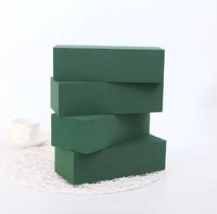 Yiliang Mousse florale haute densité de qualité pour bouquets, échantillon