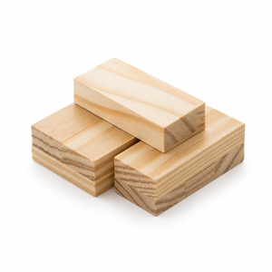 Gioco di Torre Impilabile in <span class=keywords><strong>Legno</strong></span> di Pino Premium, Inciso a Mano, Sostenibile, Ecologico, Personalizzabile in Colore e Dimensioni - Product Image 2