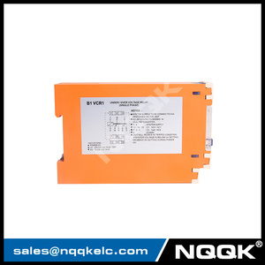 CTS actuelle relais de surveillance motopompe relais de protection - Product Image 3
