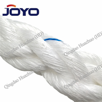 Corde 12 brins Corde mixte polypropylène (PP) et PET 60mm