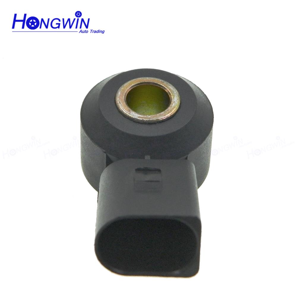 030905377C Knock Sensor for V-W A-UDI A3 A4 A8 Vehicles
