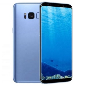 จัดส่งฟรีสำหรับ <span class=keywords><strong>S8</strong></span> <span class=keywords><strong>Plus</strong></span> <span class=keywords><strong>S8</strong></span>+ G955U โทรศัพท์มือถือสมาร์ทโฟนระบบแอนดรอยด์หน้าจอสัมผัสแท้ ราคาประหยัด จัดส่งทางไปรษณีย์ - Product Image 4