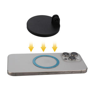 For MAGSAFE N52 Strong Magnet Phone Holder with GoPro Interface Foldable <b>Extension</b> for Chest Strap & Neckband Made of Durable - Product Image 3