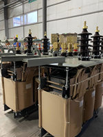 Tablero de Aislamiento Resistente al Aceite de Alto Rendimiento - Lámina de Tablero de Aislamiento Laminado para Transformador de Potencia