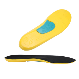 Athletic PU <strong>Shoe</strong> Pads Shock Absorption <strong>Inner</strong> <strong>Sole</strong> Arch Support Running Inserts Cushion Sports Insoles for <strong>Shoes</strong> Men Women - Product Image 6