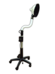 Lámpara de Infrarrojos Lejanos de Diseño Ajustable para Alivio del Dolor de Espalda, Lámpara de Terapia Térmica de 800W 510K, Calor Medicinal para Hombro, Cintura y Rodilla - Product Image 3