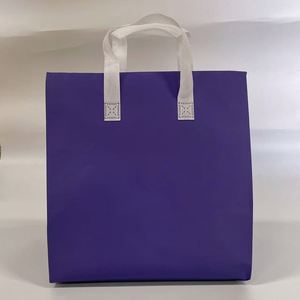 Sac isotherme personnalisé avec logo, pour la livraison de nourriture, portable, coloré, en non-tissé, réutilisable, pour les courses - Product Image 2