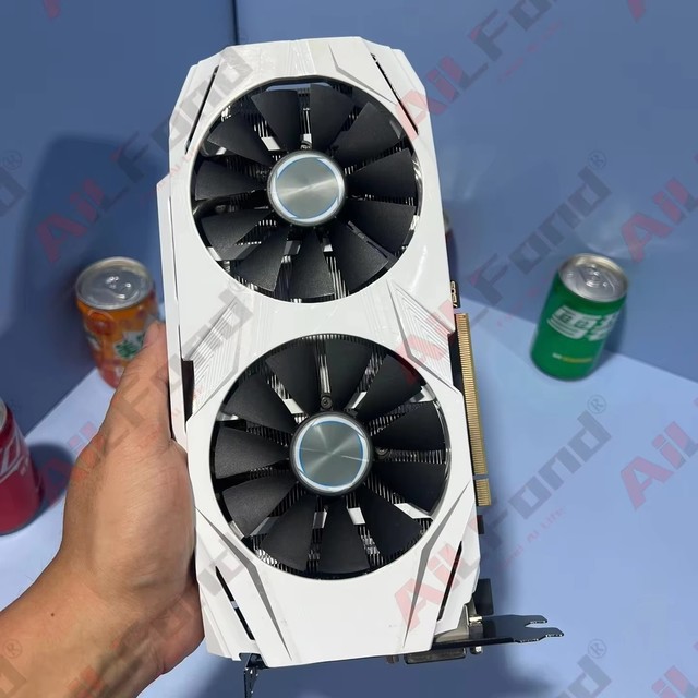 Wholesale in Stock Geforce GTX 1060 6GB GDDR5 192bit OEM Wholesale Gaming Graphics Card GTX1060 Chiset GPU Video Card