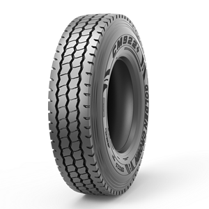 ยางรถบรรทุกหนัก CM922 9.00R20 10.00R20 11.00R20 12.00R20 สำหรับรถดัมพ์ แบบเรเดียล พร้อมยางใน ทนทานต่อการใช้งานหนัก ได้รับการรับรองมาตรฐาน ECE - Product Image 4